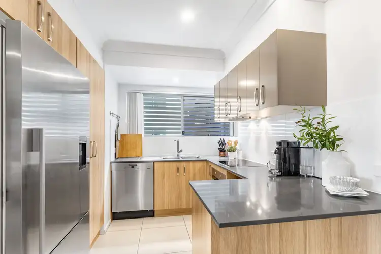 Third view of Homely unit listing, 13/20 Lawley Street, Kedron QLD 4031