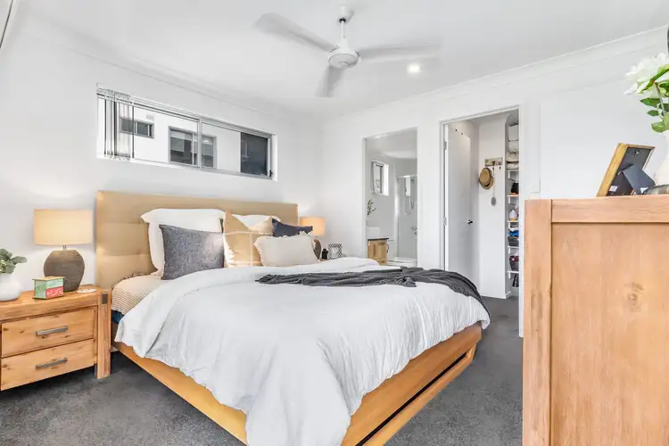 Fourth view of Homely unit listing, 13/20 Lawley Street, Kedron QLD 4031