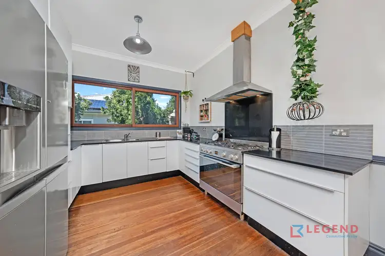 46 Stafford Street, Kingswood NSW 2747