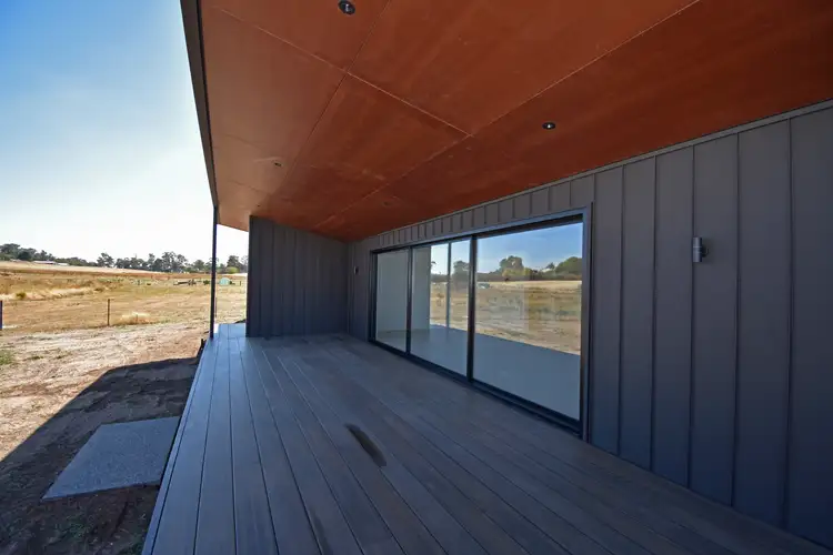 Main view of Homely house listing, 8 LEONARD COURT, Beechworth VIC 3747