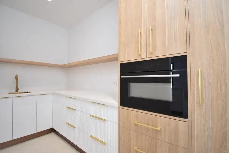 Third view of Homely house listing, 8 LEONARD COURT, Beechworth VIC 3747