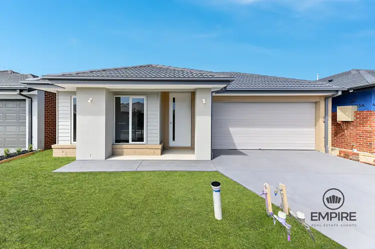 13 Padua Street, Clyde VIC 3978