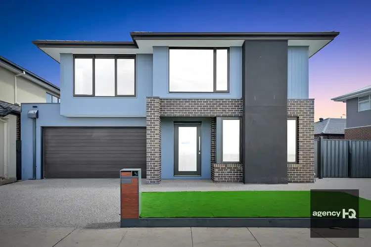12 Lena Crescent, Truganina VIC 3029