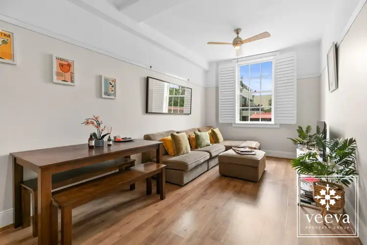 23/121-129 William Street, Darlinghurst NSW 2010