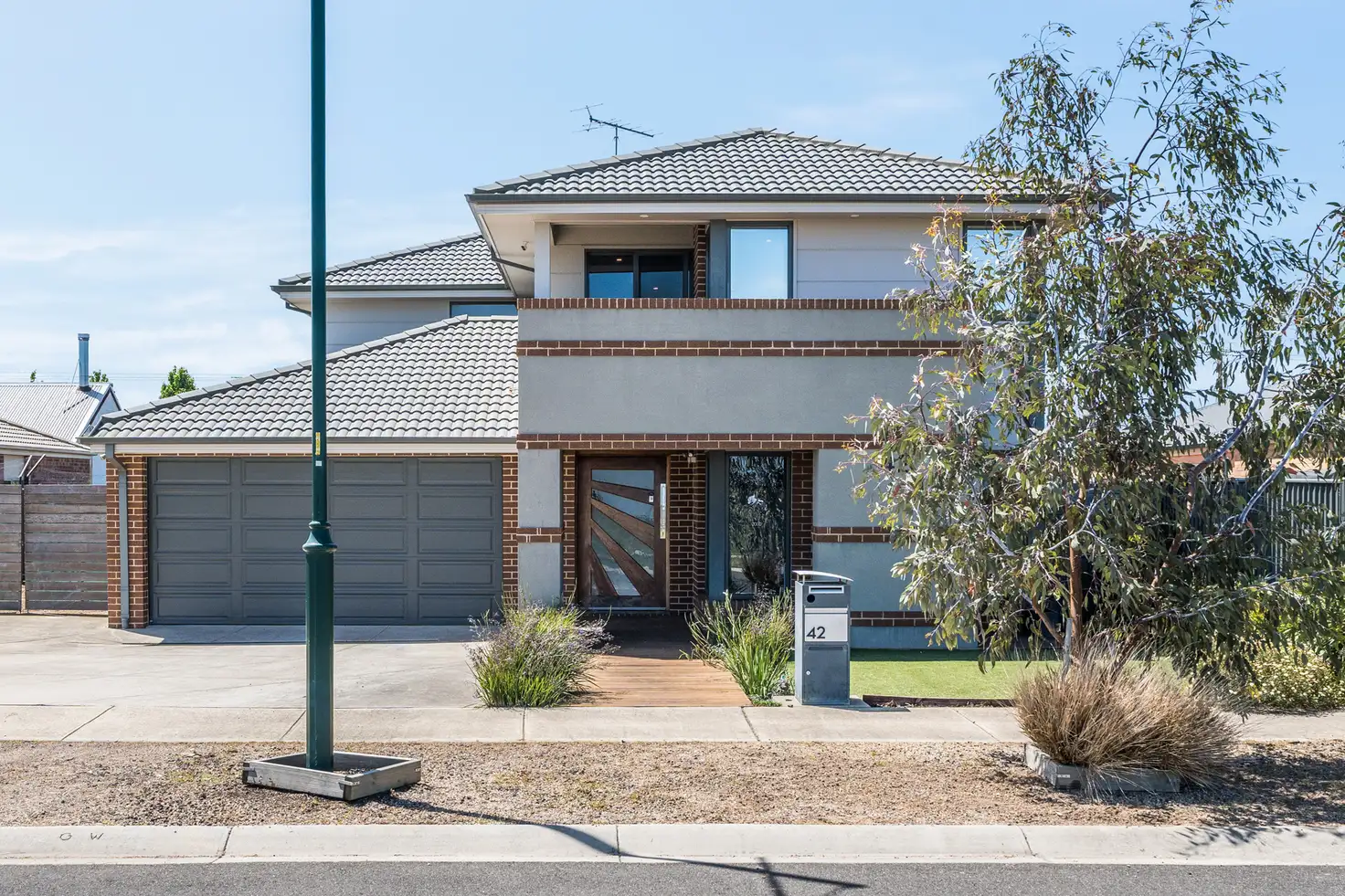 Main view of Homely house listing, 42 Dardel Drive, Bannockburn VIC 3331
