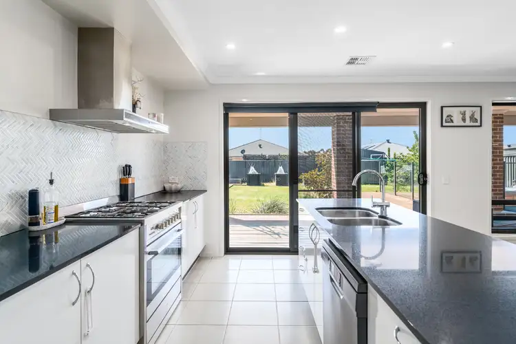 Third view of Homely house listing, 42 Dardel Drive, Bannockburn VIC 3331