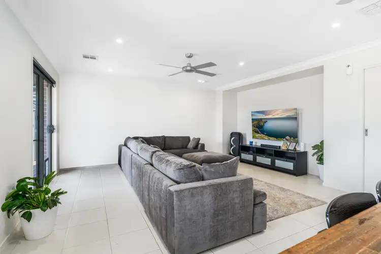 Fourth view of Homely house listing, 42 Dardel Drive, Bannockburn VIC 3331