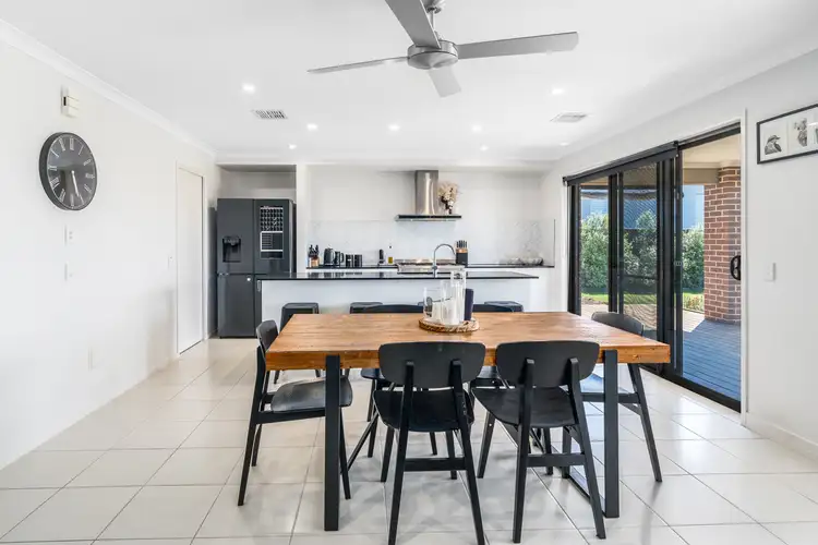 Fifth view of Homely house listing, 42 Dardel Drive, Bannockburn VIC 3331