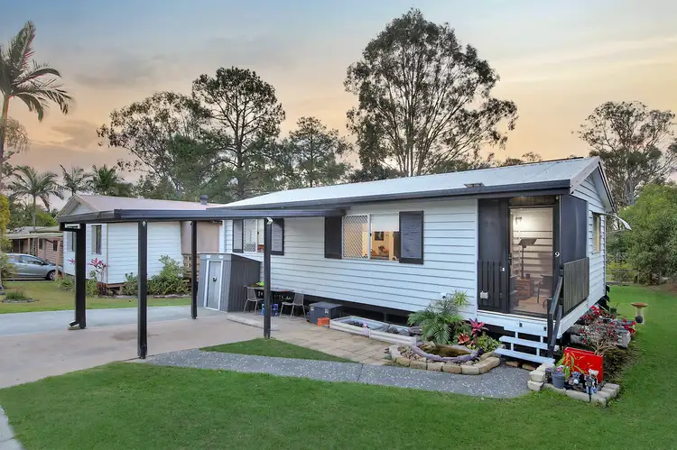 9 Cedar Drive, Stapylton QLD 4207