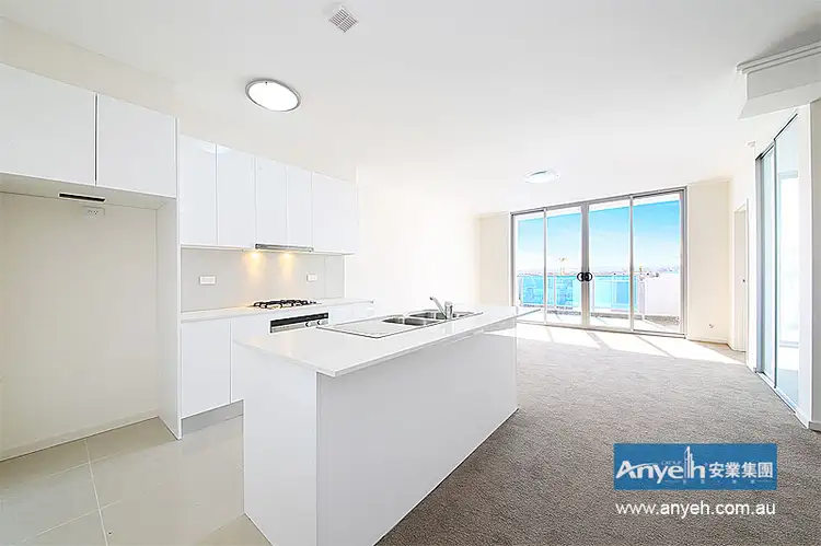 806/3 Weston Street, Rosehill NSW 2142