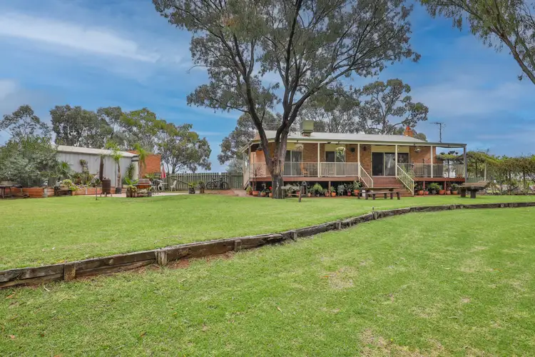 167 First Street, Nichols Point VIC 3501