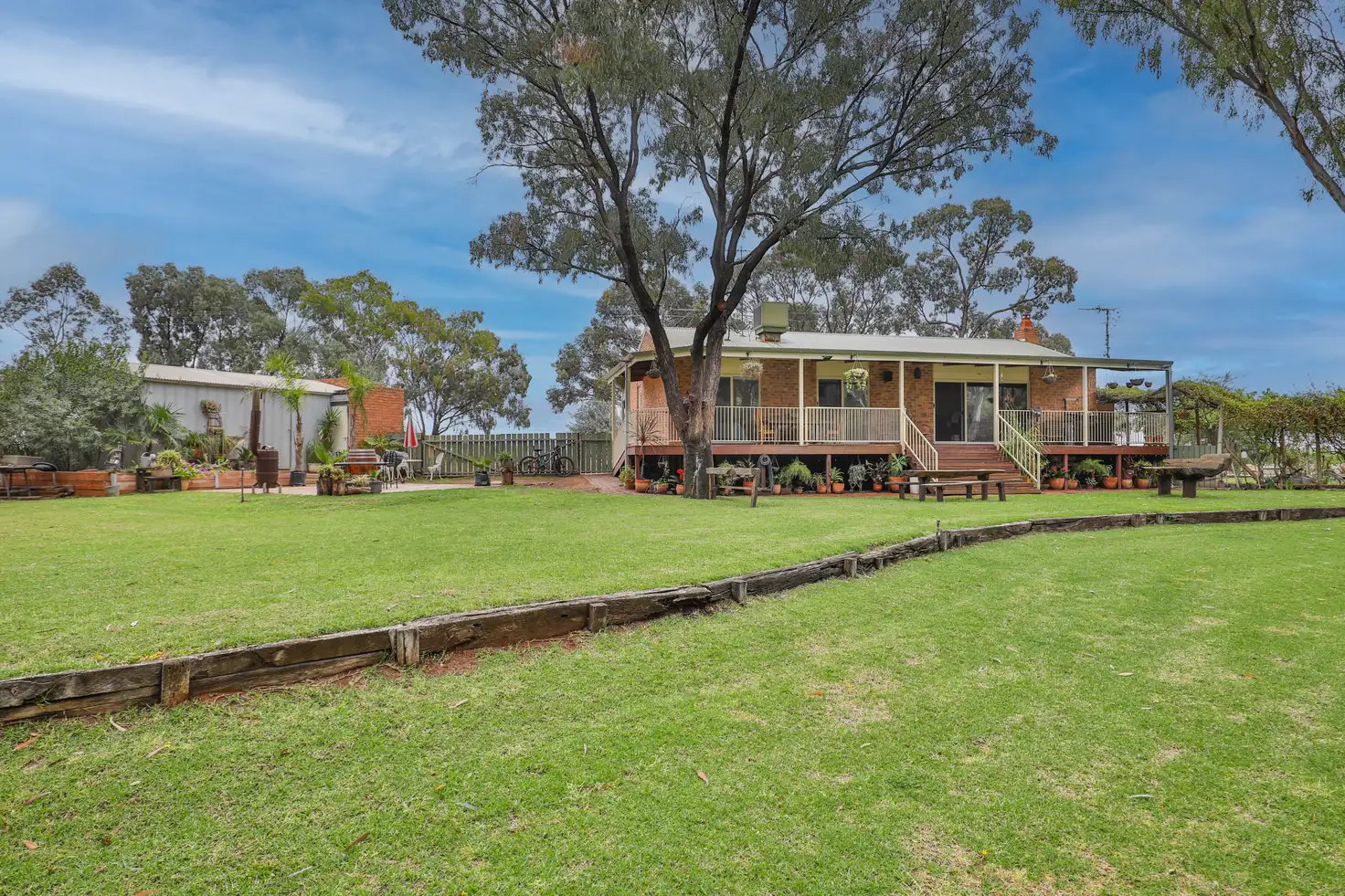 Main view of Homely house listing, 167 First Street, Nichols Point VIC 3501