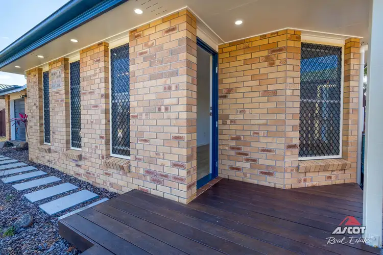 Third view of Homely house listing, 27 Kookaburra Street, Bundaberg North QLD 4670