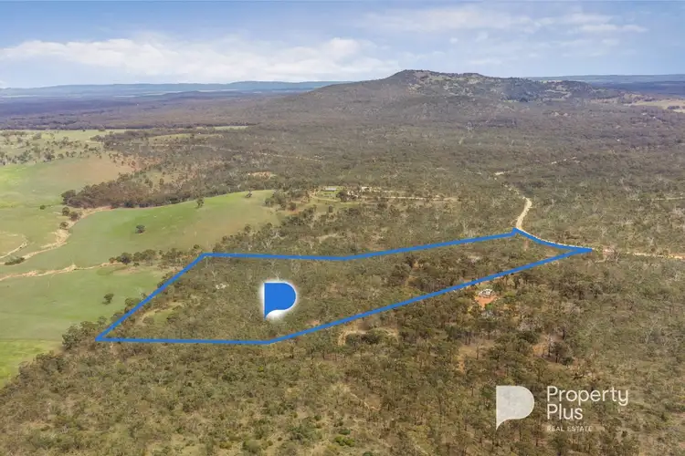 Second view of Homely land listing, LOT 12 Moliagul Drive, Moliagul VIC 3472