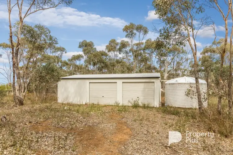 Fourth view of Homely land listing, LOT 12 Moliagul Drive, Moliagul VIC 3472
