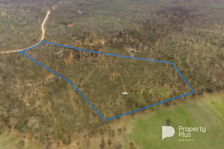 Fifth view of Homely land listing, LOT 12 Moliagul Drive, Moliagul VIC 3472