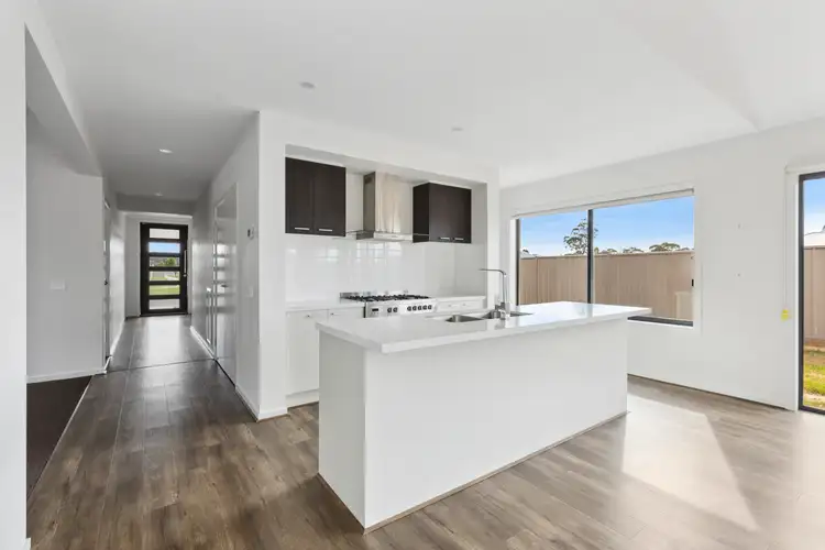 Second view of Homely house listing, 38 Hannah Crescent, Nagambie VIC 3608