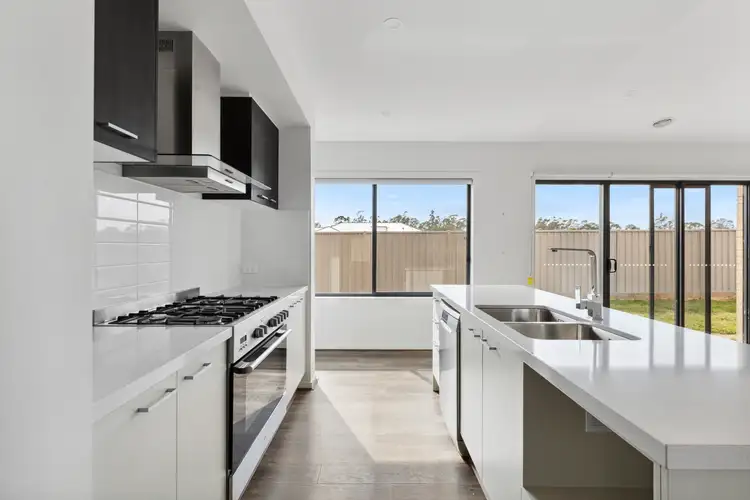 Third view of Homely house listing, 38 Hannah Crescent, Nagambie VIC 3608