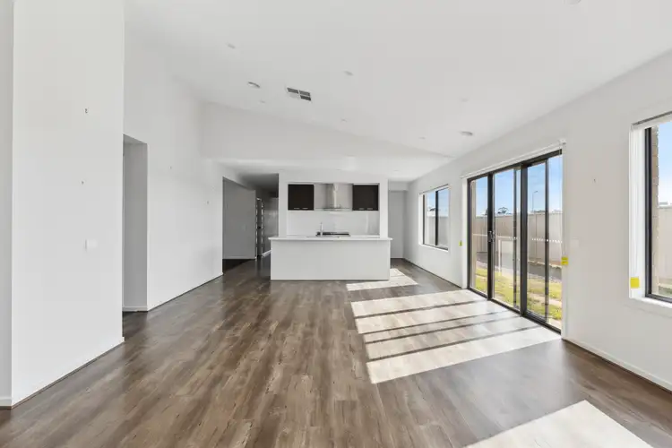 Fourth view of Homely house listing, 38 Hannah Crescent, Nagambie VIC 3608