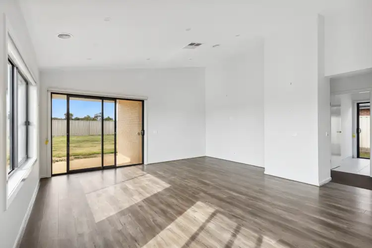 Fifth view of Homely house listing, 38 Hannah Crescent, Nagambie VIC 3608