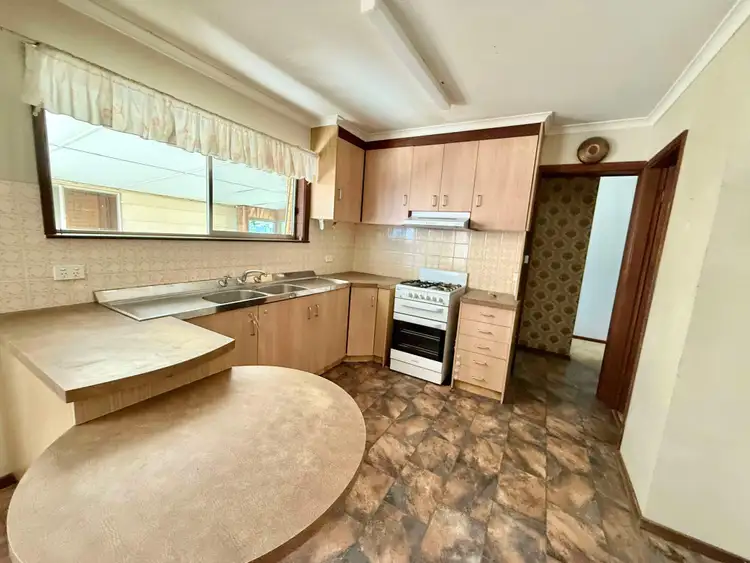 Second view of Homely house listing, 409 BRUNKER STREET, Hay NSW 2711
