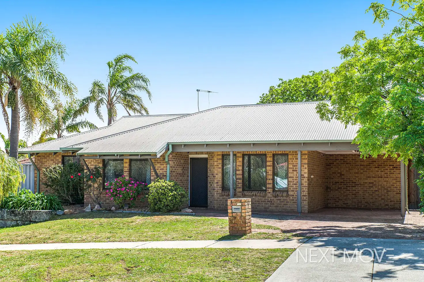 Main view of Homely villa listing, 6/15 Lucas Street, Willagee WA 6156