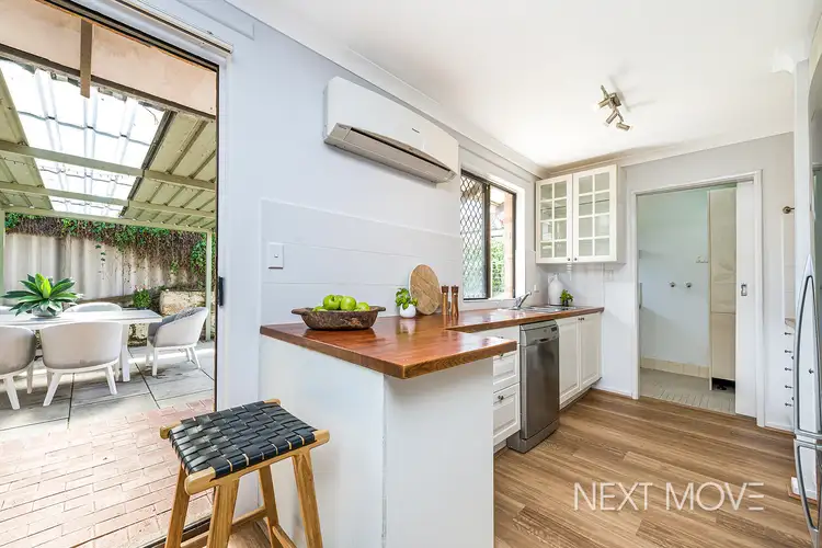 Fourth view of Homely villa listing, 6/15 Lucas Street, Willagee WA 6156