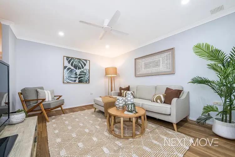 Fifth view of Homely villa listing, 6/15 Lucas Street, Willagee WA 6156