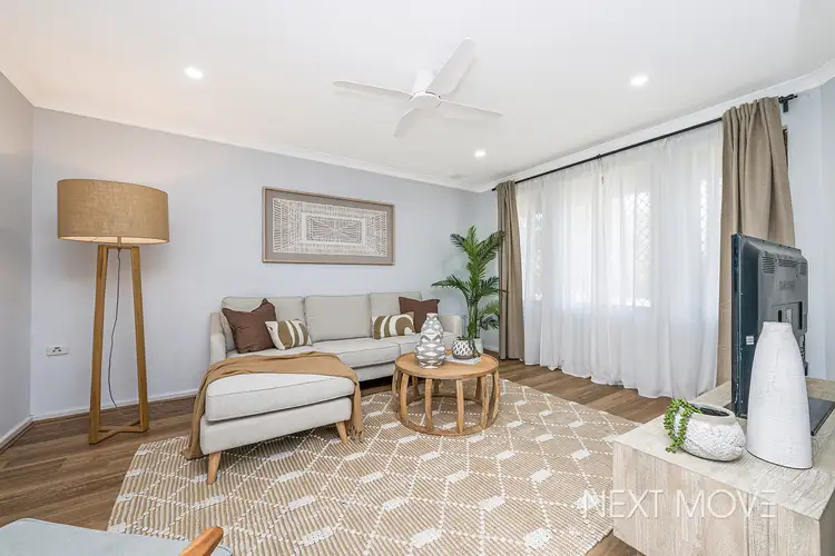Sixth view of Homely villa listing, 6/15 Lucas Street, Willagee WA 6156