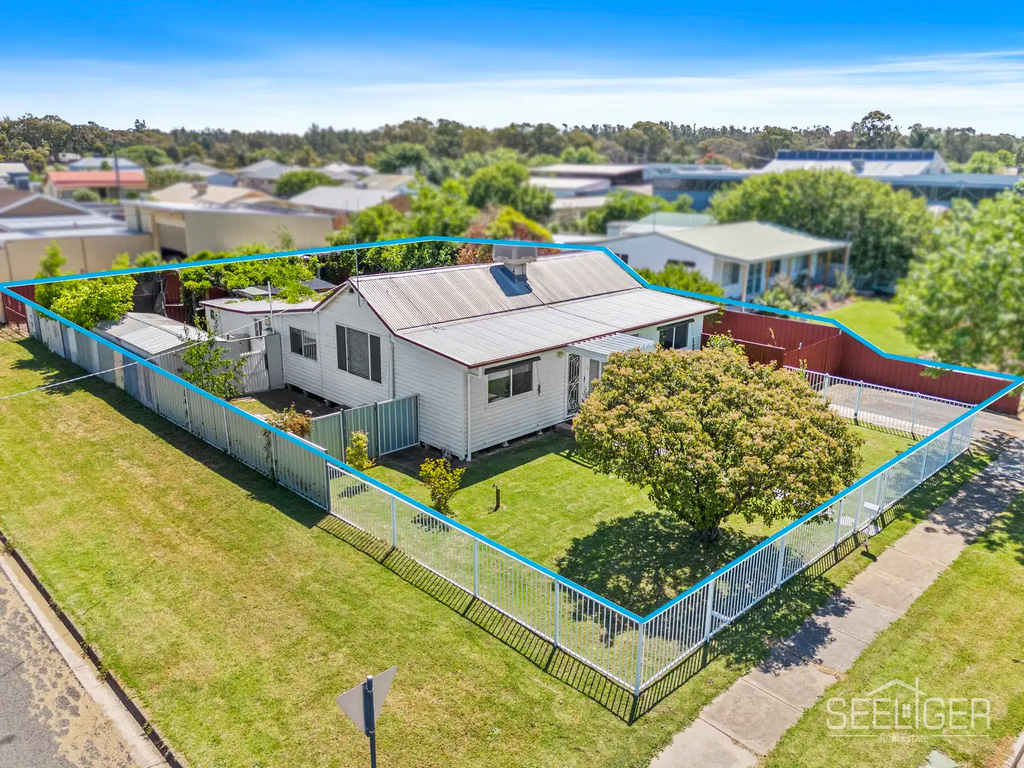 Main view of Homely house listing, 29 Pearce Street, Yarrawonga VIC 3730