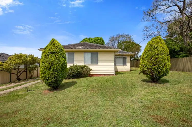 Main view of Homely house listing, 18 Earl Street, Holmesville NSW 2286