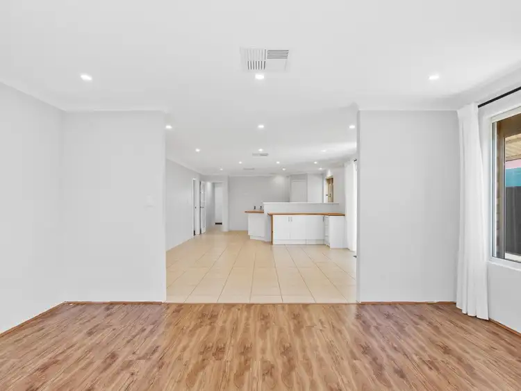 Sixth view of Homely house listing, 82 Granesse Drive, Ellenbrook WA 6069