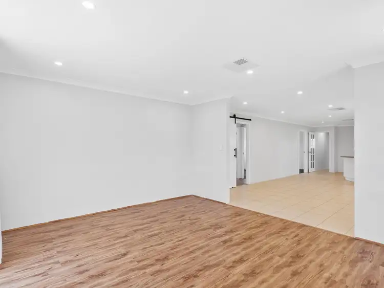 Seventh view of Homely house listing, 82 Granesse Drive, Ellenbrook WA 6069