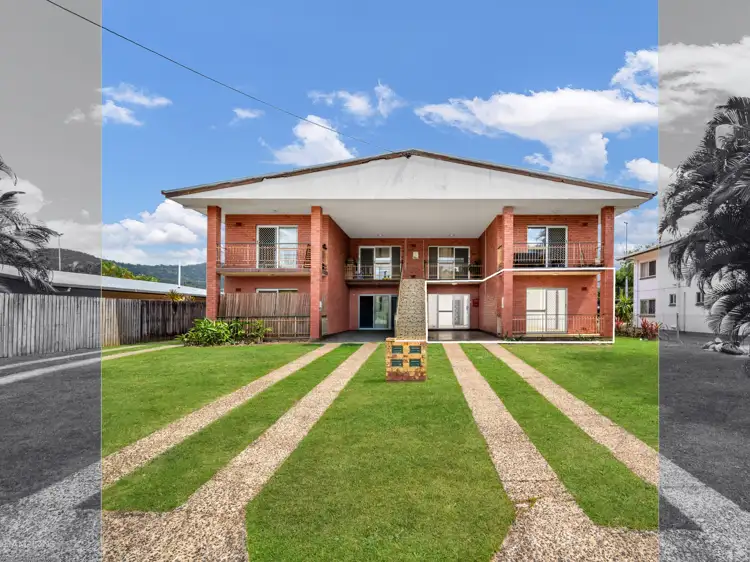 1/15 Girralong Street, Woree QLD 4868