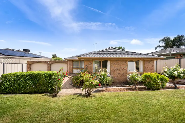 Main view of Homely house listing, 21 Matthew Flinders Avenue, Endeavour Hills VIC 3802