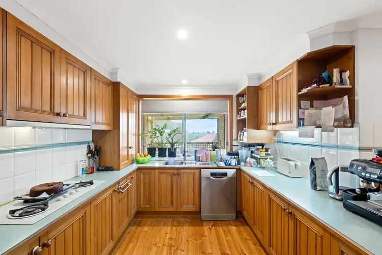 Second view of Homely house listing, 21 Matthew Flinders Avenue, Endeavour Hills VIC 3802