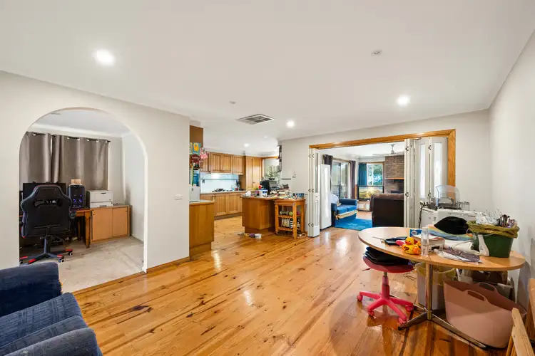 Fourth view of Homely house listing, 21 Matthew Flinders Avenue, Endeavour Hills VIC 3802