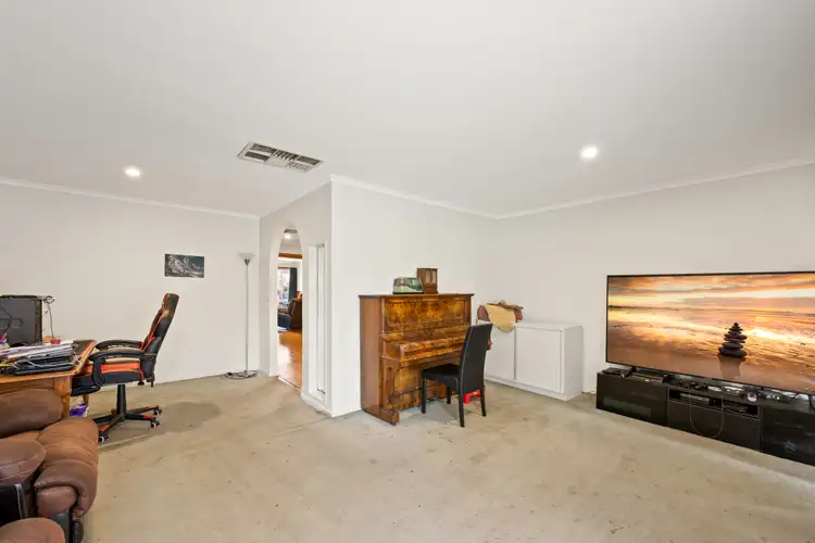Fifth view of Homely house listing, 21 Matthew Flinders Avenue, Endeavour Hills VIC 3802