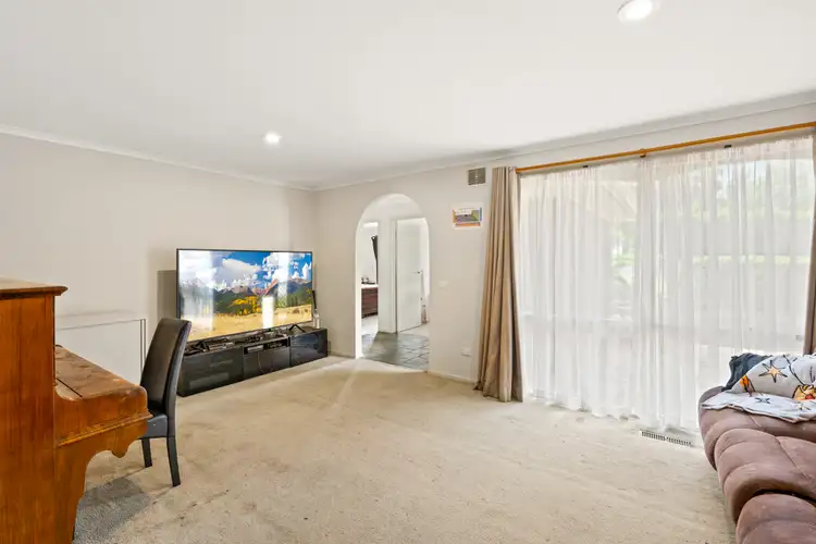 Sixth view of Homely house listing, 21 Matthew Flinders Avenue, Endeavour Hills VIC 3802