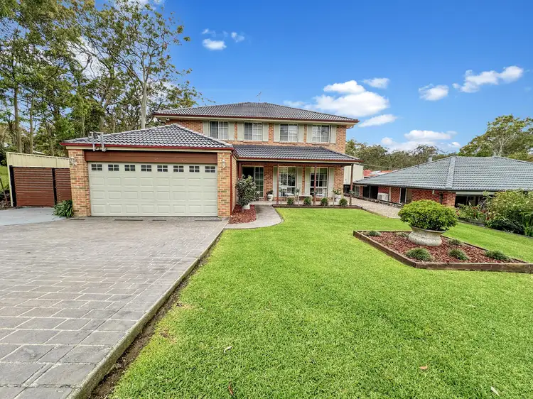12 Watersleigh Avenue, Mallabula NSW 2319