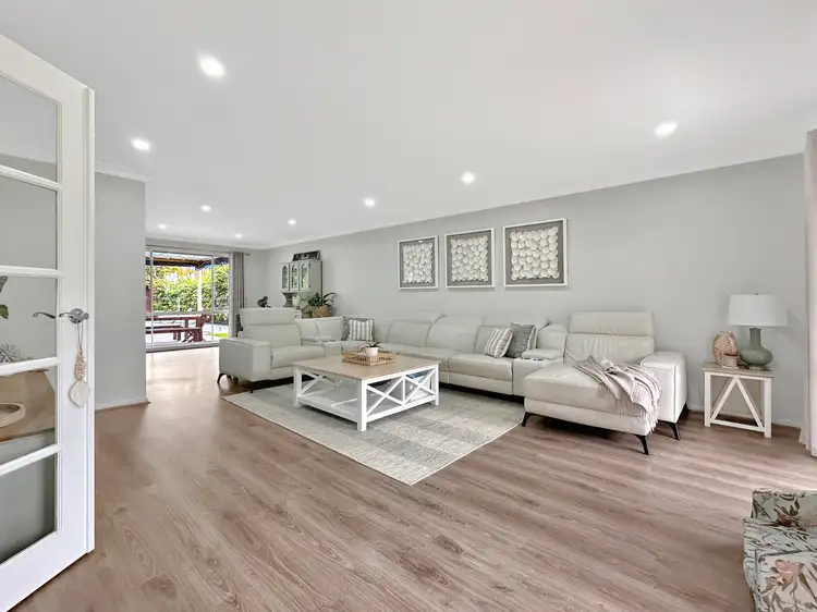 Fourth view of Homely house listing, 12 Watersleigh Avenue, Mallabula NSW 2319