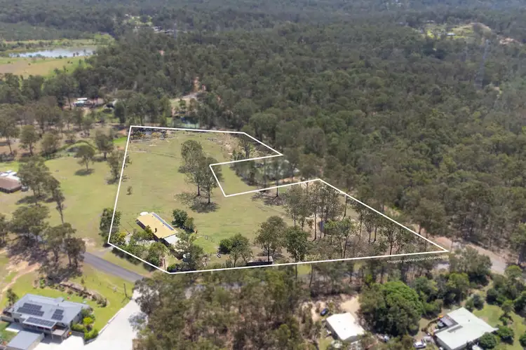 94 Thornton Road, Chuwar QLD 4306