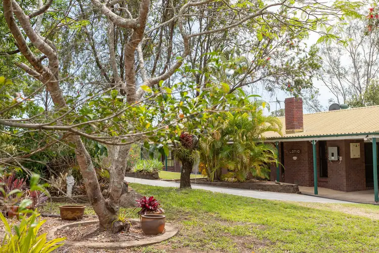 Second view of Homely house listing, 94 Thornton Road, Chuwar QLD 4306