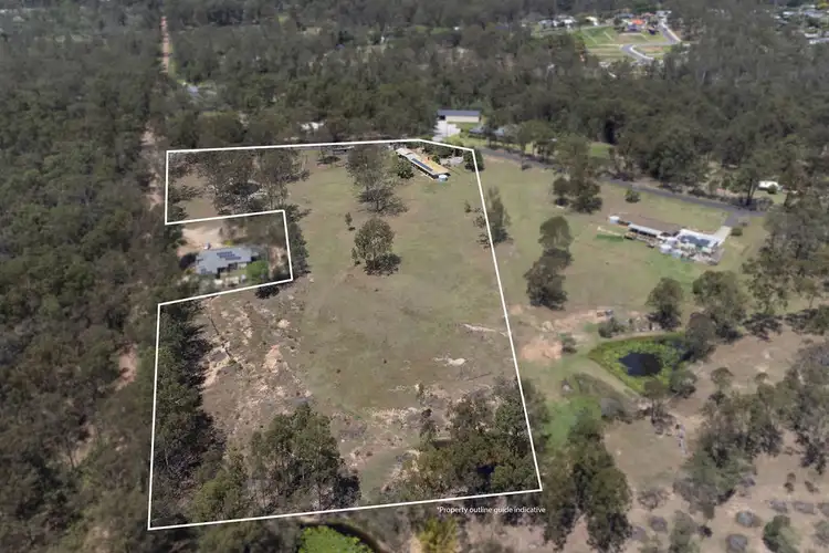 Fifth view of Homely house listing, 94 Thornton Road, Chuwar QLD 4306