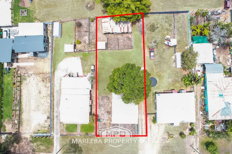 26 Middlemiss Street, Mareeba QLD 4880