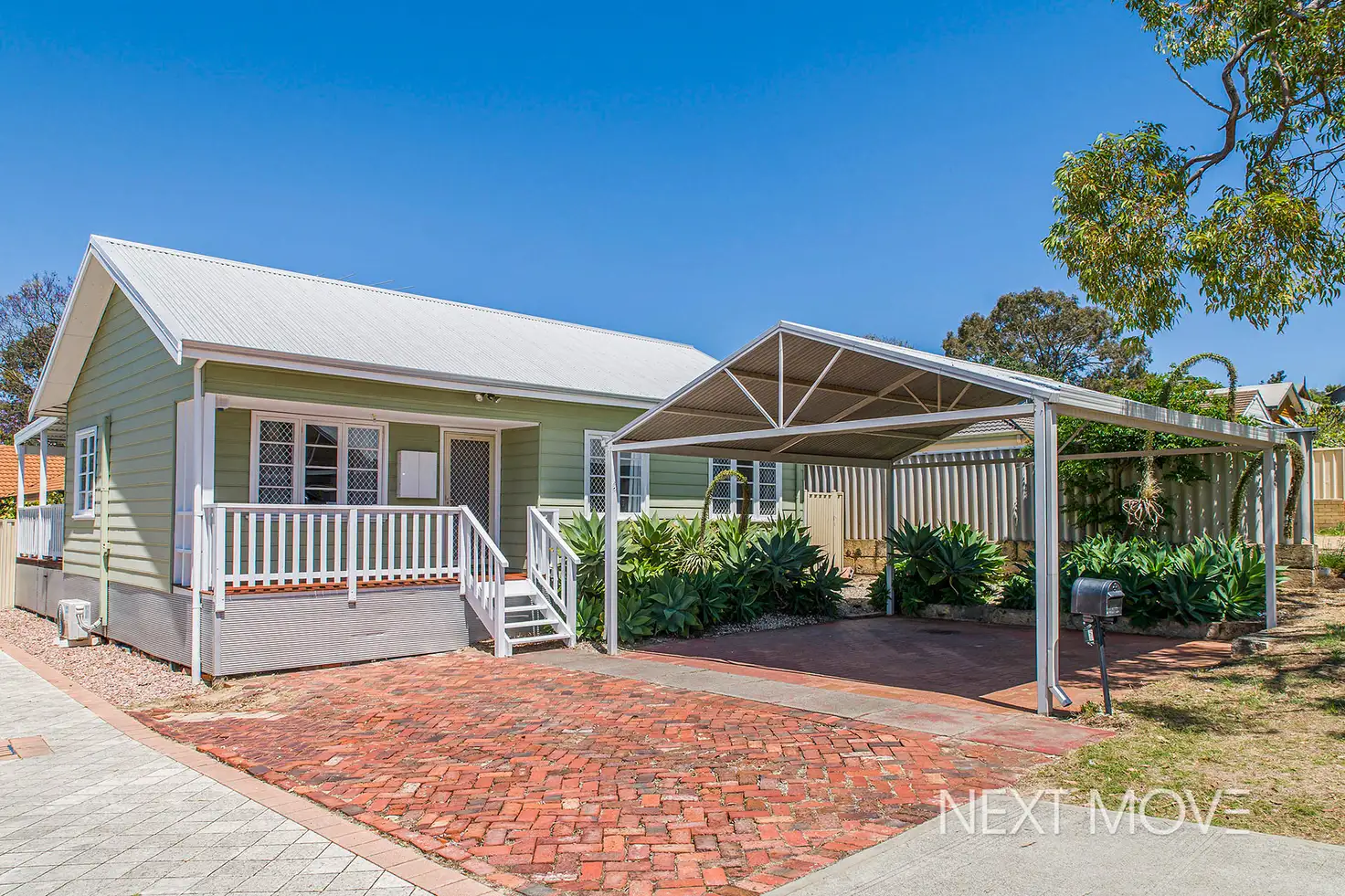 Main view of Homely house listing, 3B Hockin Street, Willagee WA 6156