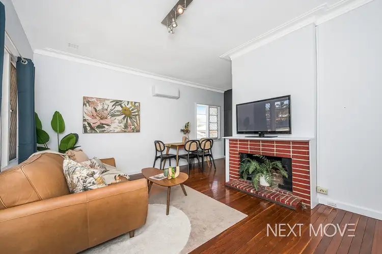 Second view of Homely house listing, 3B Hockin Street, Willagee WA 6156