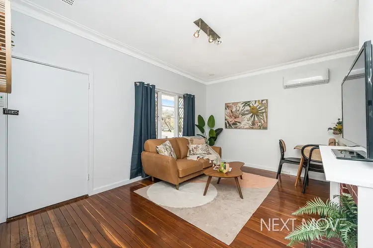 Third view of Homely house listing, 3B Hockin Street, Willagee WA 6156
