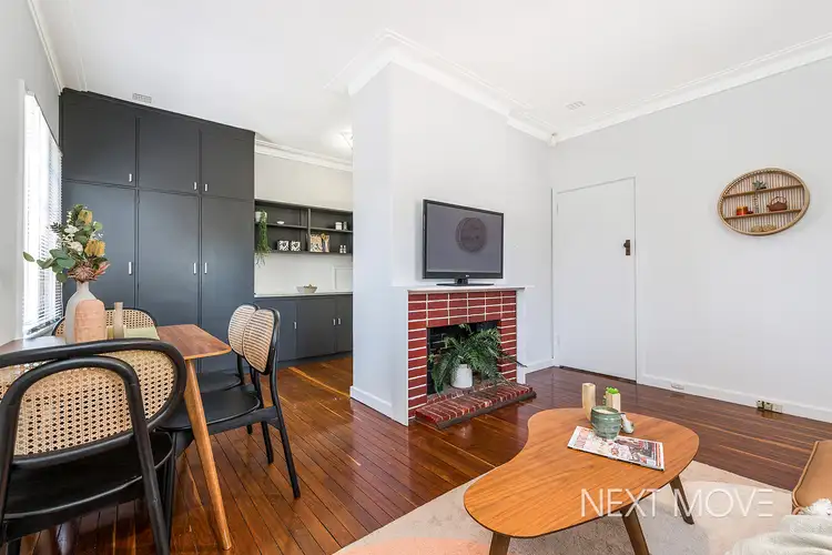 Fifth view of Homely house listing, 3B Hockin Street, Willagee WA 6156