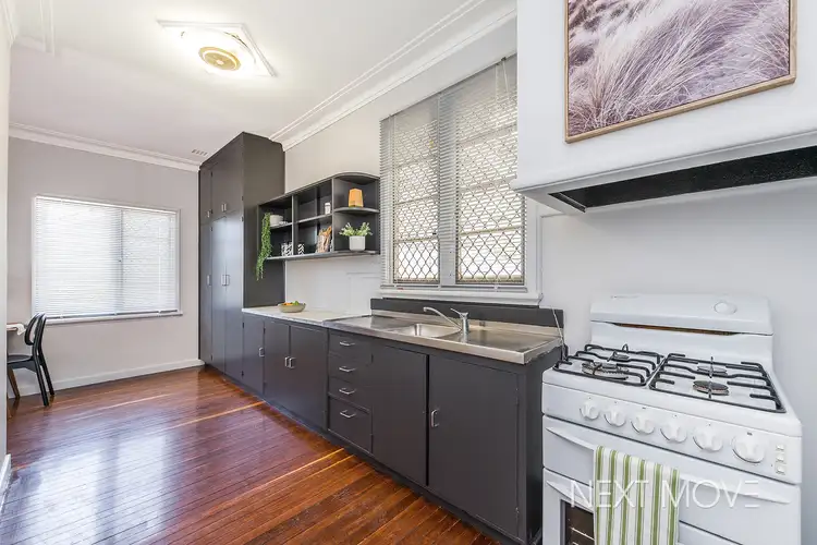 Sixth view of Homely house listing, 3B Hockin Street, Willagee WA 6156